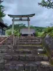 中島神社(静岡県)