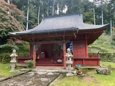 常勝寺(兵庫県)