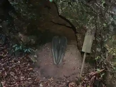 木花開耶姫神社(長崎県)