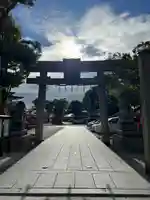 方違神社(大阪府)