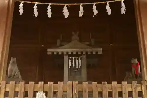 三峯神社(埼玉県)