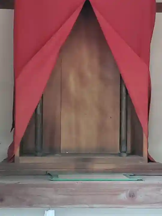 等覚院(栃木県)