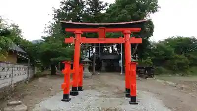 王子神社(長野県)