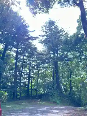 日枝神社(福島県)