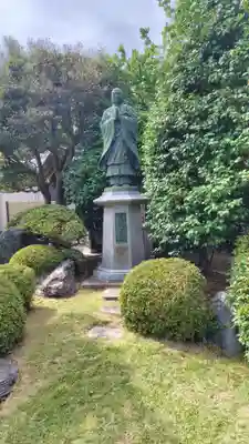 本在寺(神奈川県)