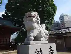 柳原神社(長野県)