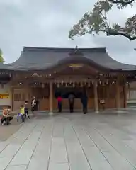 方違神社(大阪府)