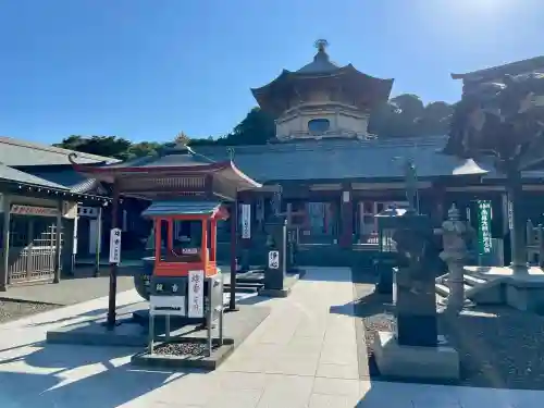 満願寺(千葉県)