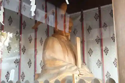 須賀神社(栃木県)