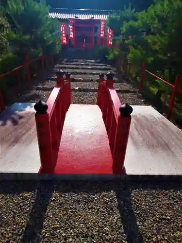 出雲神社のその他建物