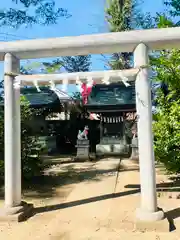 小野神社(東京都)