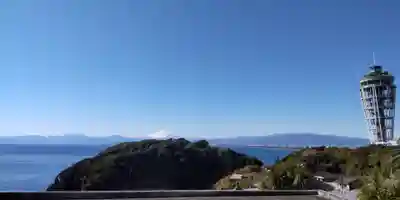 江島神社(神奈川県)