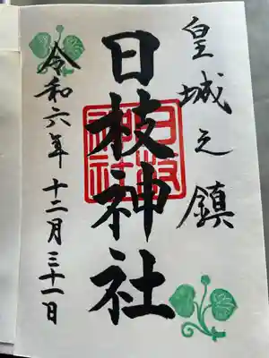 日枝神社(東京都)