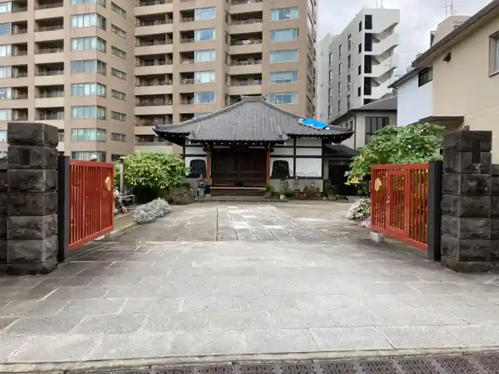 長安寺のその他建物