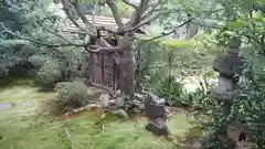 桂春院の建物その他