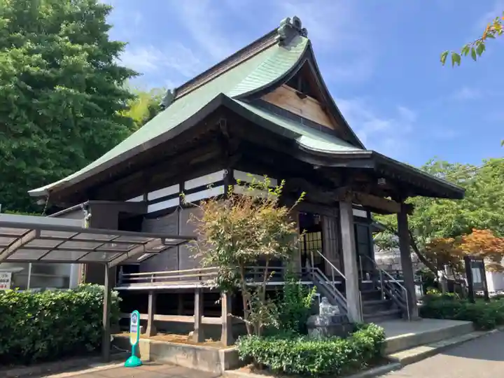養命寺(神奈川県)
