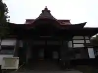 梅林寺(青森県)