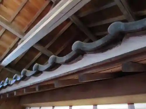 賀茂別雷神社(栃木県)