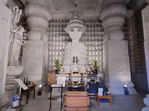 南法華寺（壷阪寺）のその他建物