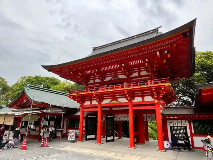 近江神宮(滋賀県)