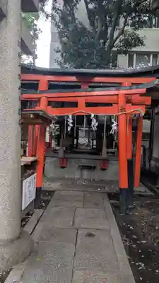 若一神社(京都府)