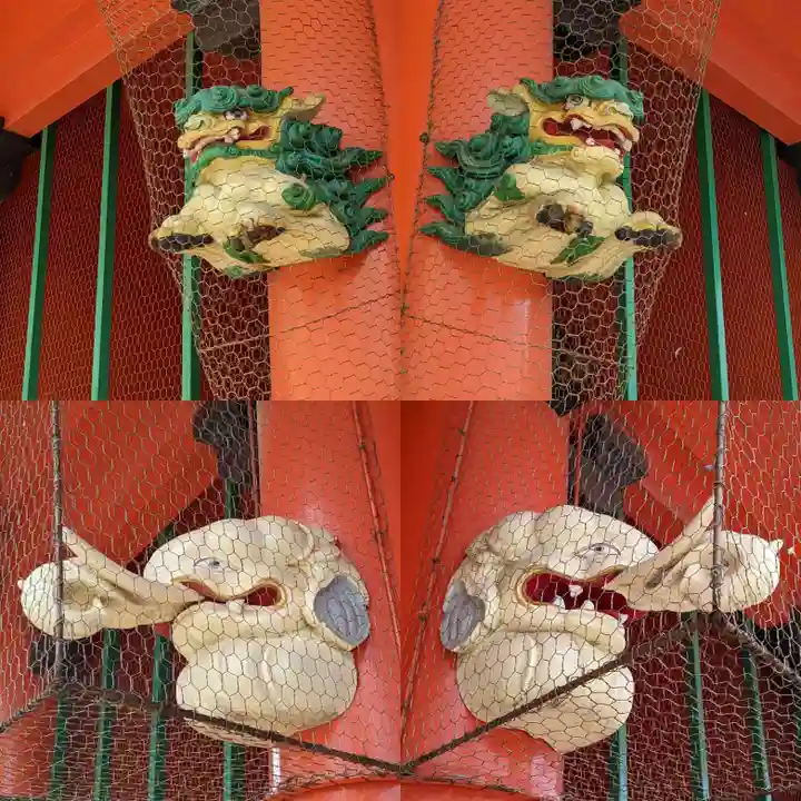 飯沼山 圓福寺のその他建物