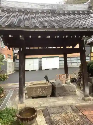 圓竜寺(岐阜県)