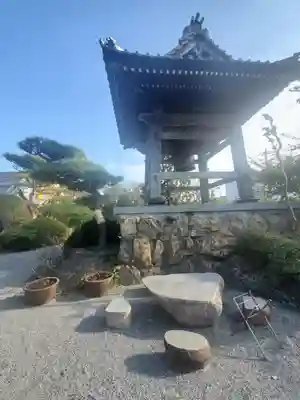 華厳寺のその他建物