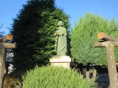 新井薬師（梅照院）(東京都)