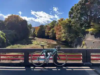 高麗神社(埼玉県)