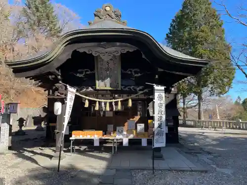 熊野皇大神社(長野県)
