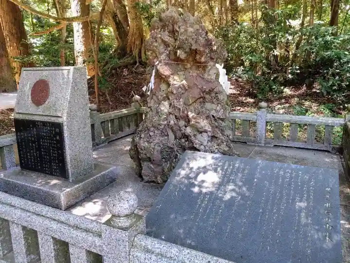 鹿島神宮(茨城県)