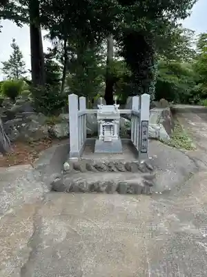 八幡宮(茨城県)