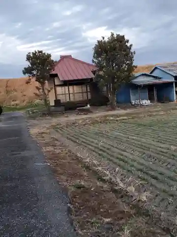 阿弥陀堂(野田町)(栃木県)