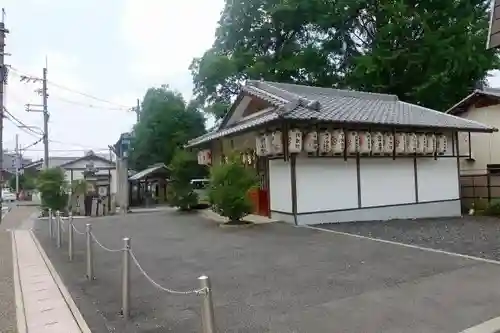 縣神社のその他建物