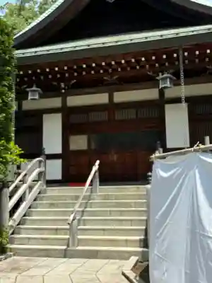 報国寺(神奈川県)