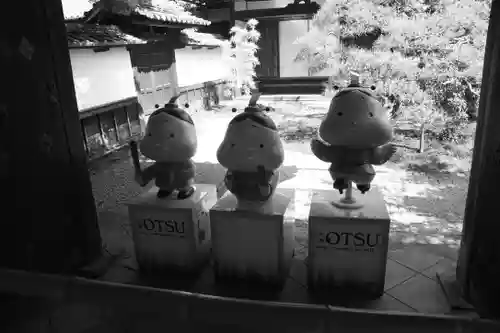 石山寺(滋賀県)