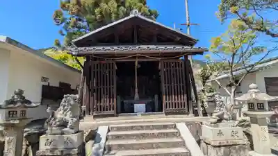 興玉神社(滋賀県)