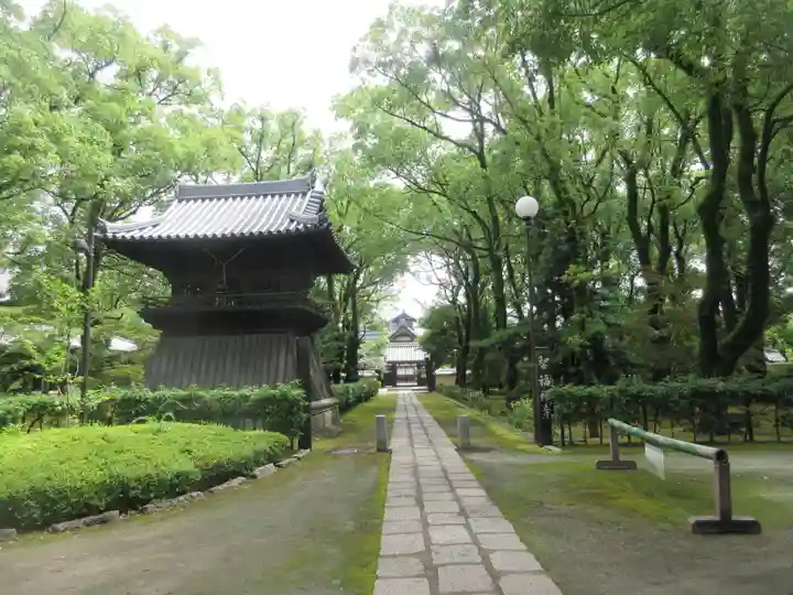 聖福寺(福岡県)