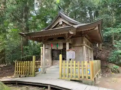 高千穂神社(宮崎県)