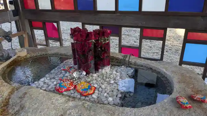 金井神社(三重県)