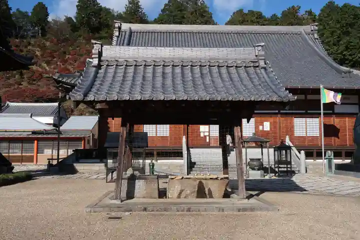 大龍寺(岐阜県)