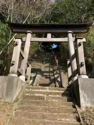 稲荷神社(千葉県)