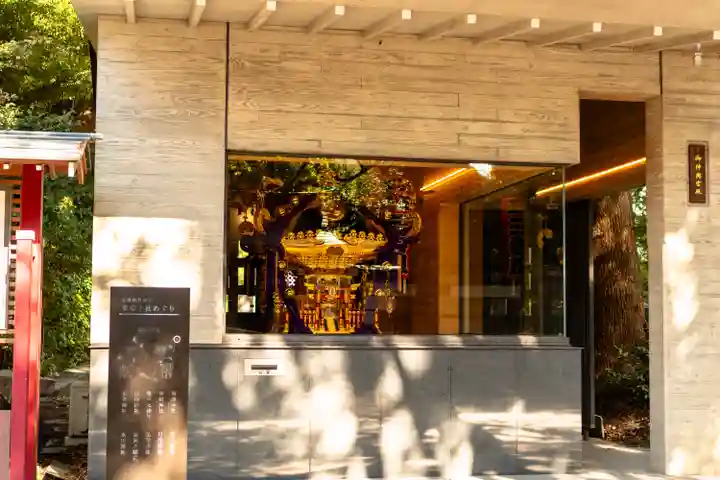 王子神社(東京都)
