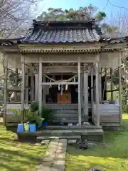 十二神社(新潟県)