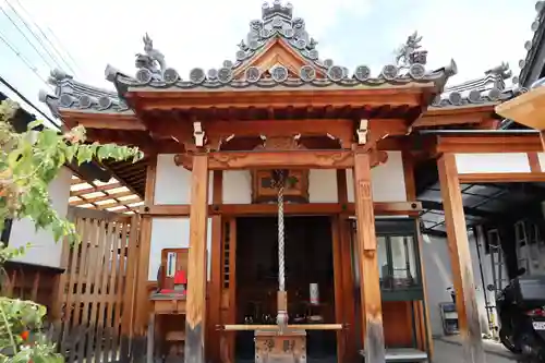 長宝寺(大阪府)