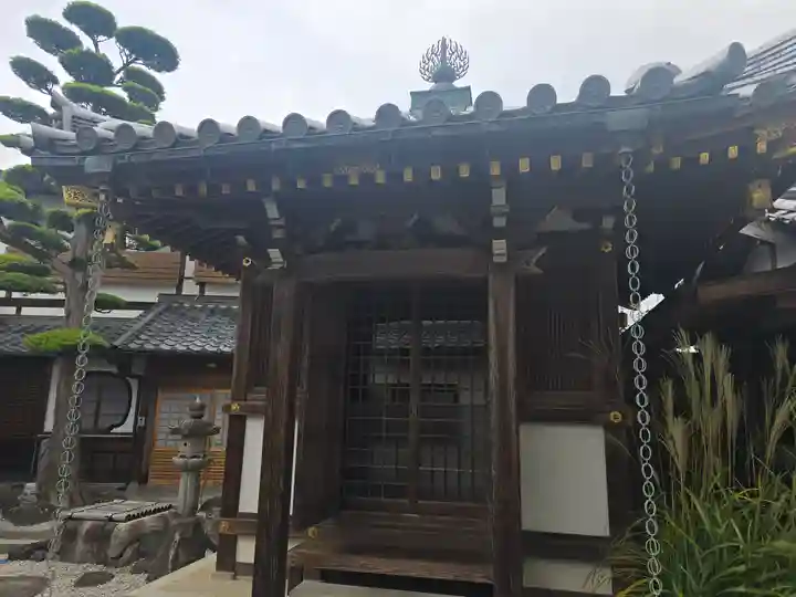 心念寺(奈良県)