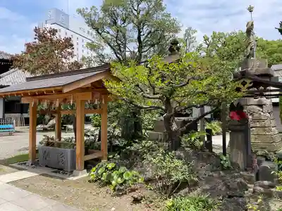 海雲寺(東京都)