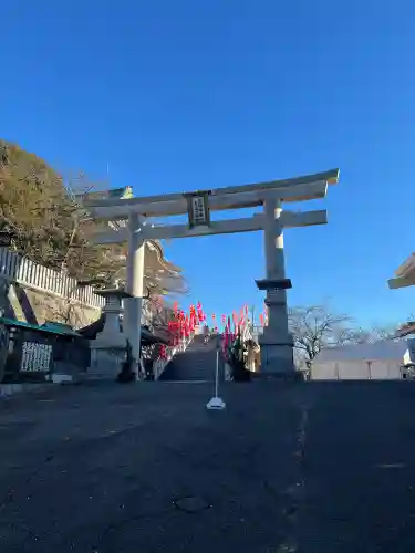三輪明神広島分祠(広島県)