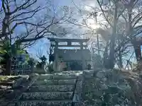 豊染英神社(長野県)